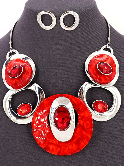 Necklace Set